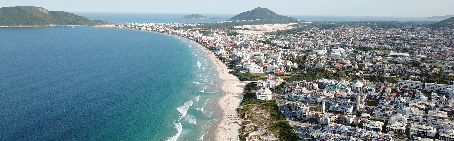 PRAIA DOS INGLESES (até 12 passageiros)