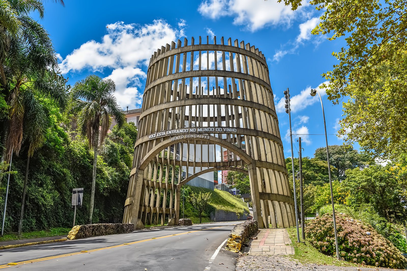 3 Passeios Imperdíveis na Serra Gaúcha com o Receptivo da Lunkes Turismo