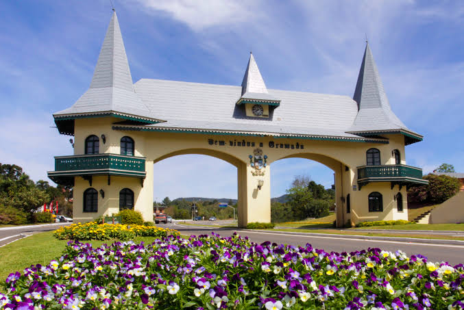 City Tour Gramado e Canela Tradicional