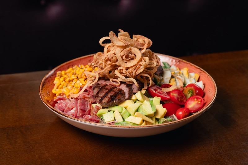 HARD ROCK CAFÉ - Ingresso + Jantar