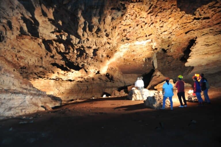 CAVERNA DO JABUTI: EXPLORE A MAIOR CAVERNA DE MATO GROSSO