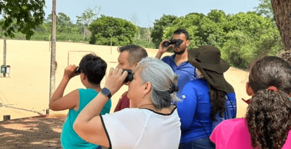 TURISMO RURAL PEDAGÓGICO – APRENDIZADO NO CAMPO